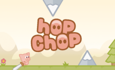 Hop Chop