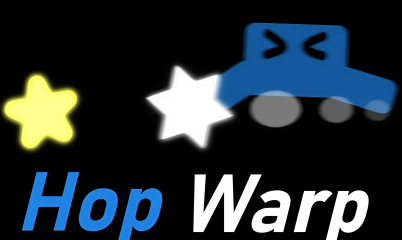 Hop Warp