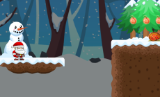 Jungle Adventure Santa World