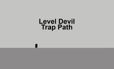 Level Devil Trap Path