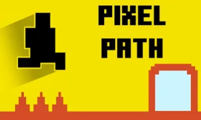 Pixel Path