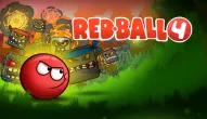 PLay Red Ball 4 now!