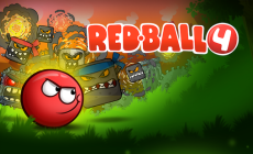 Red Ball 4