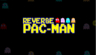 Reverse Pac Man