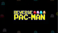 PLay Reverse Pac Man now!