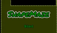 PLay ShapeMaze now!