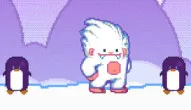 PLay Snow Drift now!