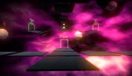 PLay Space Parkour now!