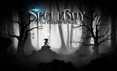 SpellBoy: The Conquest of Magic