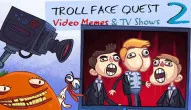 PLay Troll Face Quest: Video Memes and TV Shows: Part 2 now!