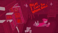 PLay Wrong Spell now!