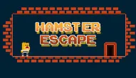 PLay Hamster Escape Jailbreak now!