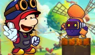 PLay Hero Story - Monsters Crossing now!