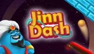 PLay Jinn Dash now!