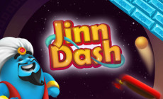 Jinn Dash