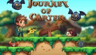 PLay Journey Of Carter now!