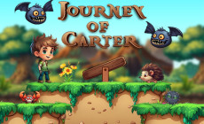 Journey Of Carter