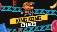 PLay King Kong Chaos now!