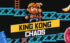 King Kong Chaos