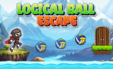 Logical Ball Escape