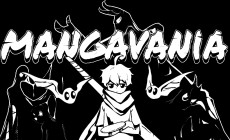 Mangavania