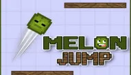 PLay Melon Jump now!