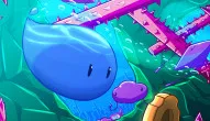 PLay Mini Swim now!