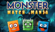 Monster Match Mania