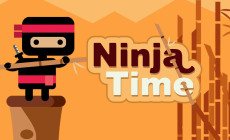 Ninja Time