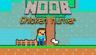 PLay Noob Chicken Hunter now!