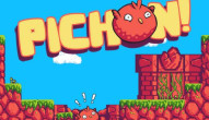 Pichon: The Bouncy Bird