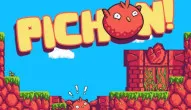 PLay Pichon: The Bouncy Bird now!
