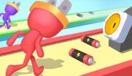 PLay Plug Man Race now!