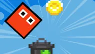 PLay Retro Running Boxes now!