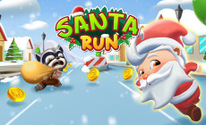 Santa Run