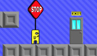 Secret Exit