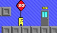 PLay Secret Exit now!