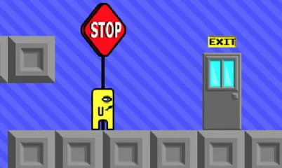 Secret Exit