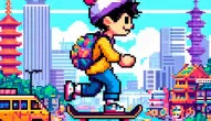 PLay Skate Boy now!