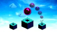 PLay Sky Block Bounce now!
