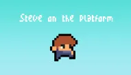 PLay Steve On The Platform now!