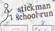 PLay Stickman School Run now!