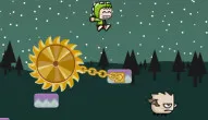 PLay Super Kid Adventure now!