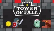 PLay Tower of Fall now!