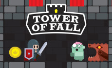 Tower of Fall