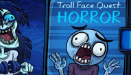TrollFace Quest: Horror 1
