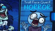 PLay TrollFace Quest: Horror 1 now!