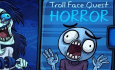 TrollFace Quest: Horror 1