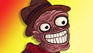 PLay TrollFace Quest: Horror 2 now!