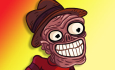 TrollFace Quest: Horror 2